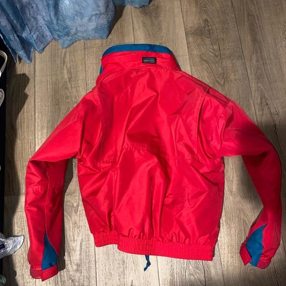 sierra sport double windbreaker - Picture 2 of 4